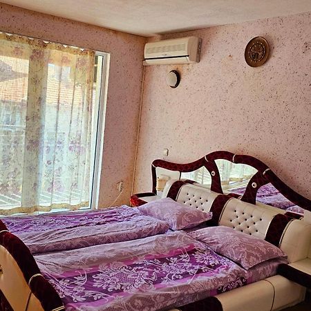 Apartamento Хоризонт Nesebar Exterior foto