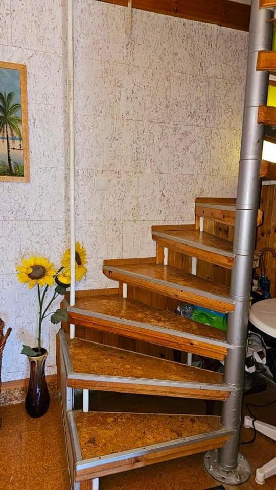 Apartamento Хоризонт Nesebar Exterior foto