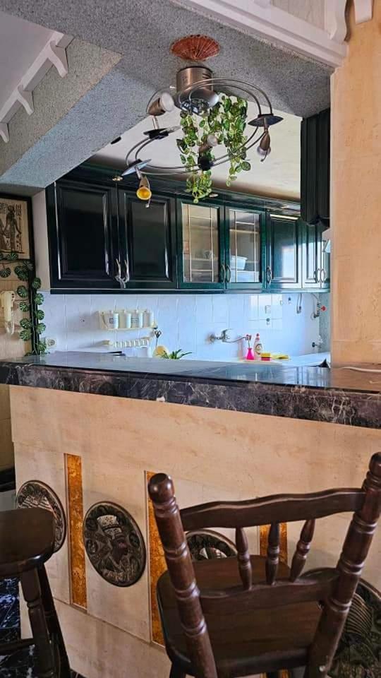 Apartamento Хоризонт Nesebar Exterior foto