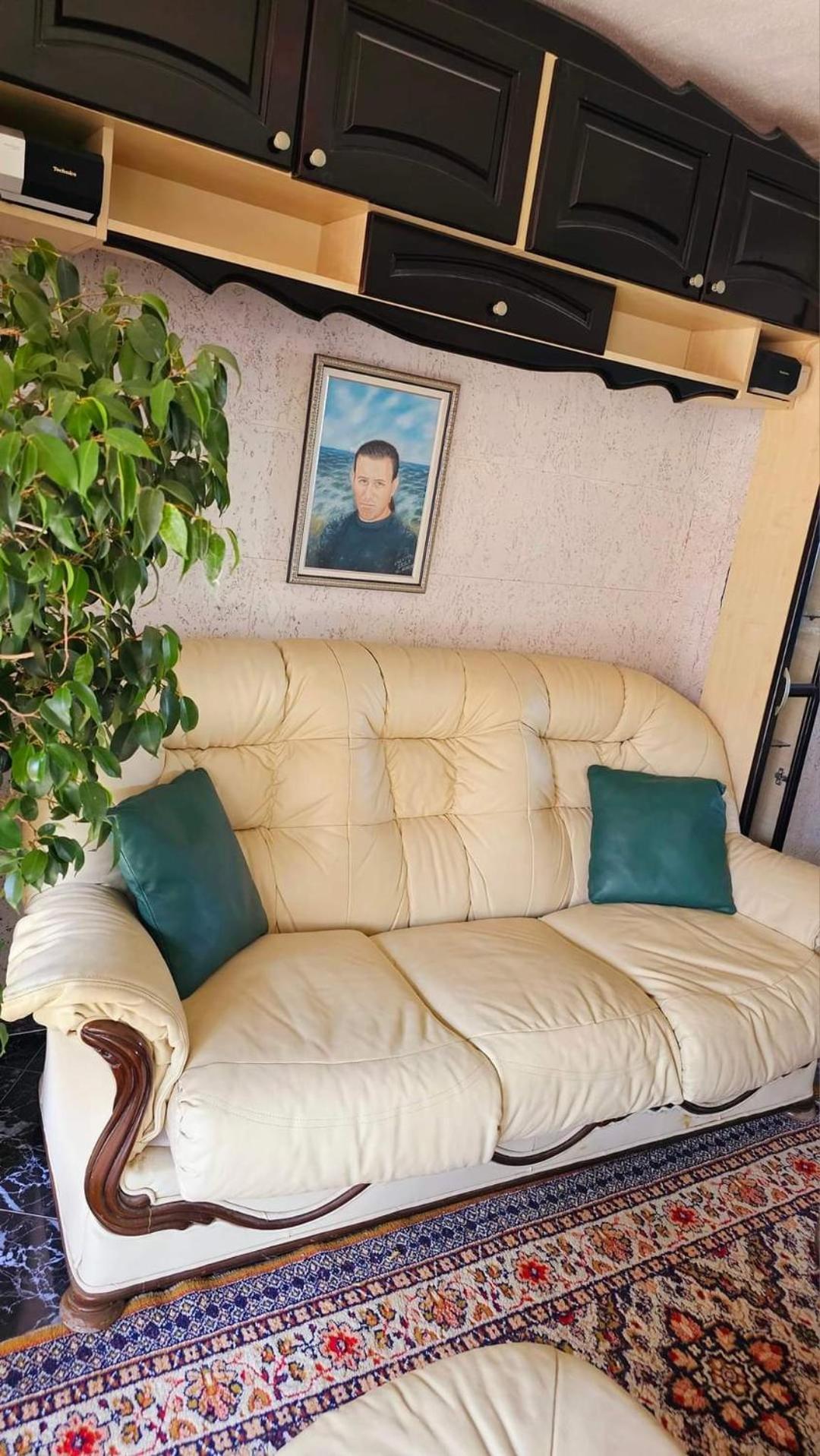 Apartamento Хоризонт Nesebar Exterior foto