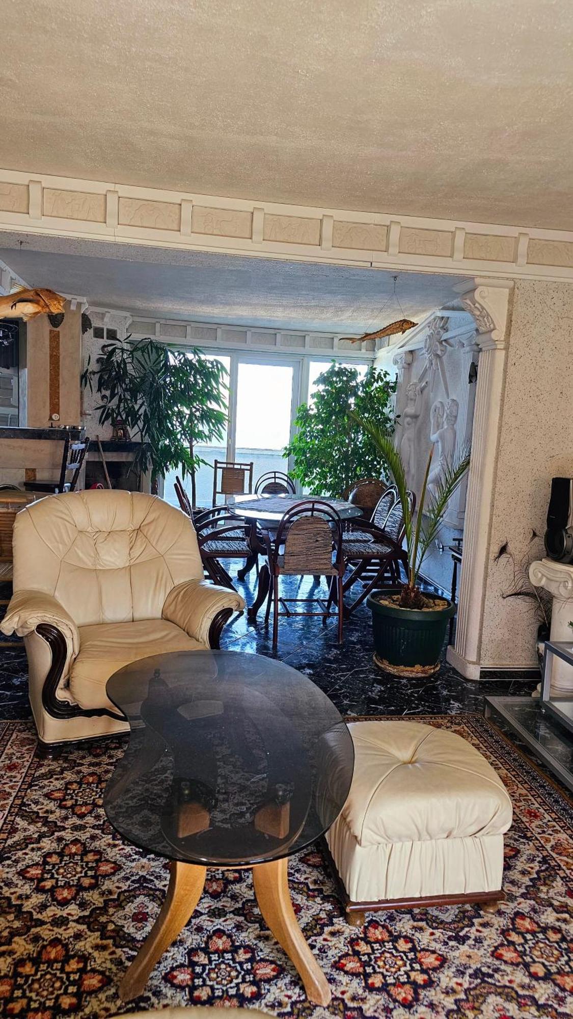 Apartamento Хоризонт Nesebar Exterior foto